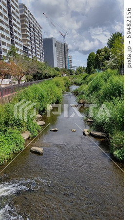 いたち川 横浜市栄区 土木学会デザイン賞 栄区シンボルリバー いたち川 横浜市栄区 土木学会デザイン賞 栄区シンボルリバー 69482156