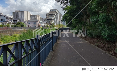 いたち川 横浜市栄区 土木学会デザイン賞 栄区シンボルリバー いたち川 横浜市栄区 土木学会デザイン賞 栄区シンボルリバー 69482342