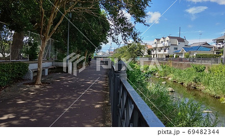 いたち川 横浜市栄区 土木学会デザイン賞 栄区シンボルリバー いたち川 横浜市栄区 土木学会デザイン賞 栄区シンボルリバー 69482344