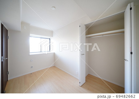 収納のある部屋 収納のある部屋 69482662