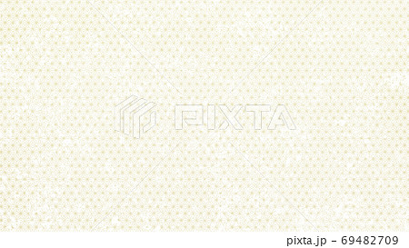 和風パターンの背景素材 - 複数のバリエーションがあります 69482709