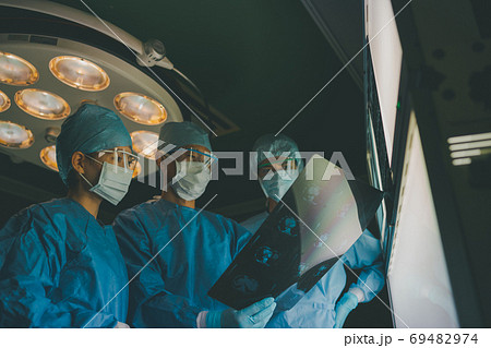 Hospital 69482974