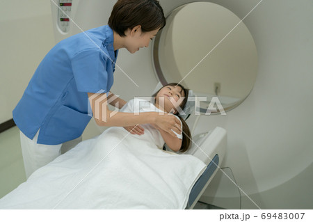 Hospital 69483007