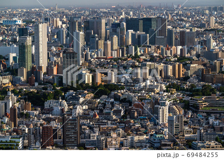 《東京都》東京住宅イメージ 69484255