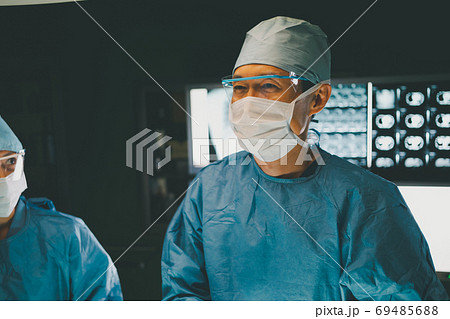 Hospital Hospital 69485688