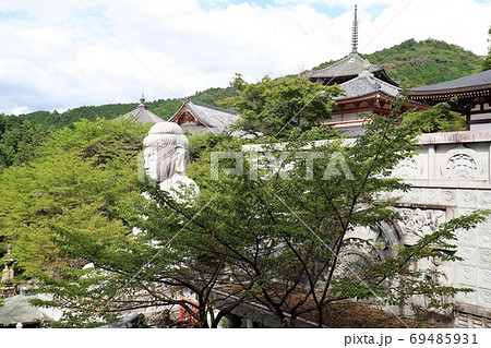 壷阪寺 壷阪寺 69485931
