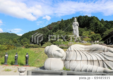 壷阪寺 壷阪寺 69485935