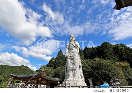 壷阪寺 壷阪寺 69485940