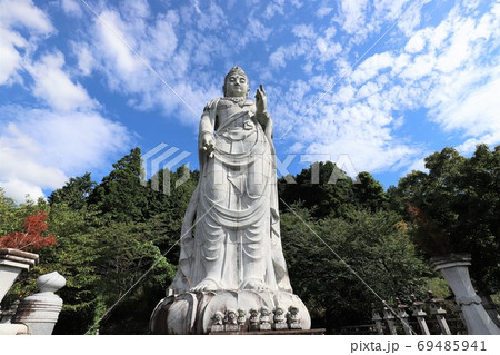 壷阪寺 壷阪寺 69485941