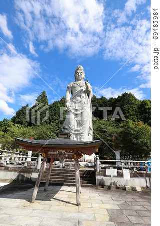 壷阪寺 壷阪寺 69485984