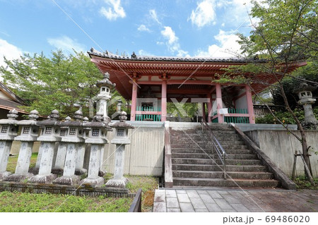 壷阪寺 壷阪寺 69486020
