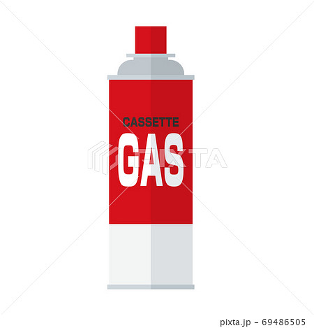 防災_カセットボンベ 69486505