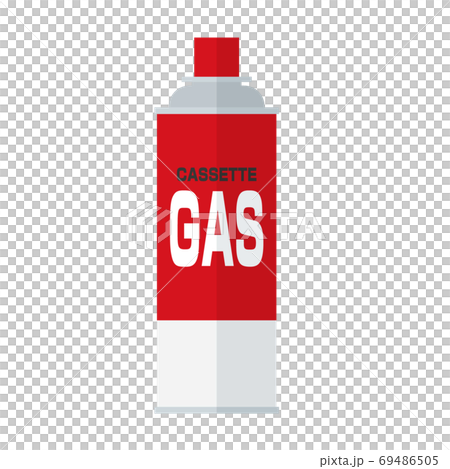 Disaster prevention_cassette cylinder 69486505