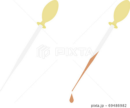 パスツールピペット 69486982