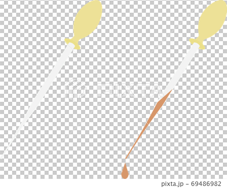 パスツールピペット 69486982