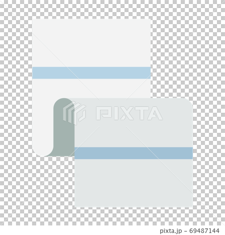 防災_毛巾的日常用品 防災_毛巾的日常用品 69487144