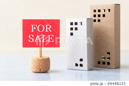 FOR SALE 不動産の売却 物件 FOR SALE 不動産の売却 物件 69488125