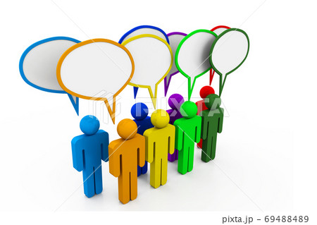 Social network Social network 69488489