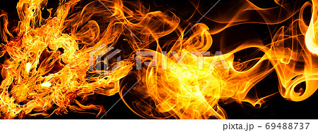 火の龍 69488737