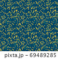 Mimosa vector pattern 69489285