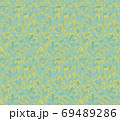 Mimosa vector pattern 69489286