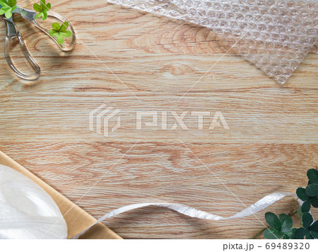 梱包用品フレーム 69489320