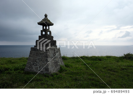春日崎灯明台 69489493