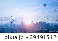 都市とネットワーク 69491512