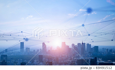 都市とネットワーク 69491512
