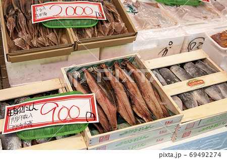 市場 マーケット 市 69492274