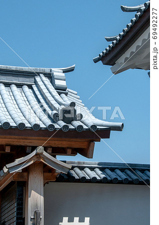 城郭 城 しろ 69492277