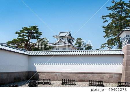 城郭 城 しろ 69492278