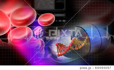 pixta