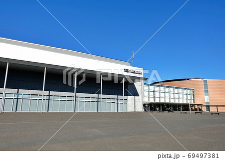 札幌コンベンションセンター 札幌コンベンションセンター 69497381