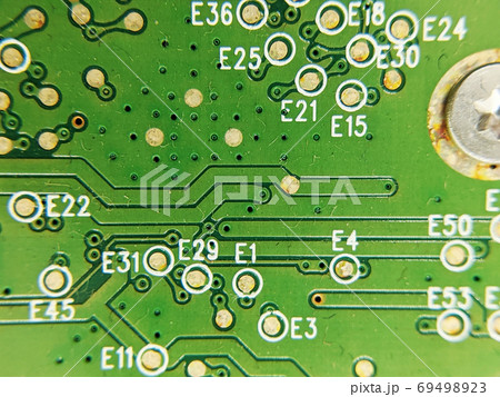 主記憶装置 69498923