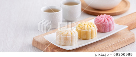 月餅 中秋 仲秋 69500999