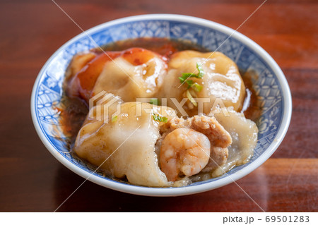 台湾 食べ物 食物 69501283