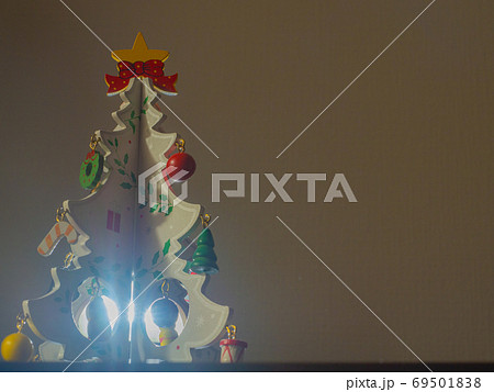 机上のクリスマス 机上のクリスマス 69501838