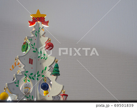 机上のクリスマス 机上のクリスマス 69501839