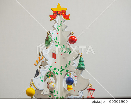 机上のクリスマス 机上のクリスマス 69501900