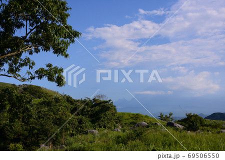 平尾台 夏 平尾台 夏 69506550