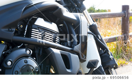 モーターサイクル ミドルクルーザーのアップ 静岡県 モーターサイクル ミドルクルーザーのアップ 静岡県 69506656