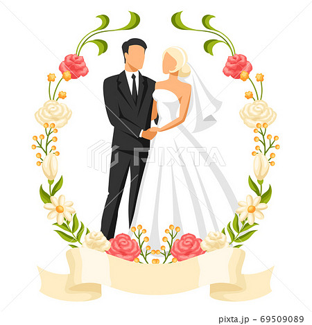 Hình ảnh từ lễ cưới sẽ đưa bạn vào một thế giới của tình yêu và hạnh phúc. Hãy để những bức tranh minh họa lễ cưới đẹp nhất tả lại những kí ức đẹp nhất của bạn.