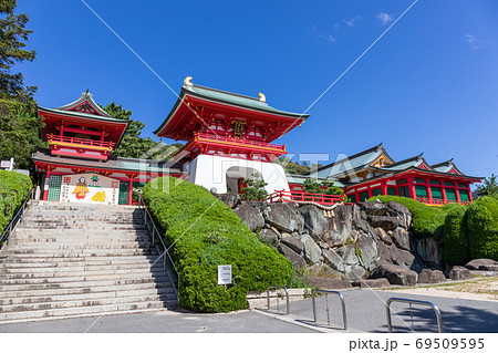 赤間神宮 赤間神宮 69509595