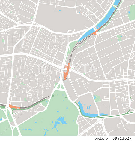 四ツ谷駅 四ツ谷駅 69513027