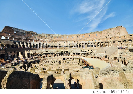 コロッセオ 69513575