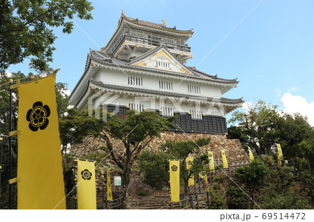 岐阜城(稲葉山城) 岐阜城(稲葉山城) 69514472