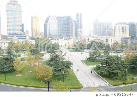 大連・中山広場（中国） 69515647