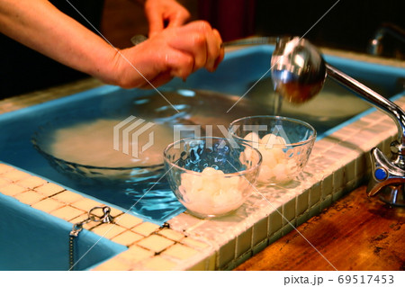 かんざらし 69517453