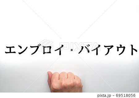 イメージ　エンブロイ・バイアウト 69518056